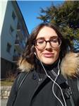 Studentessa magistrale di matematica con certificato c1 di inglese offre ripetizioni