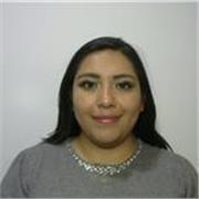 Maestra especializada en clases virtuales, de informática, web