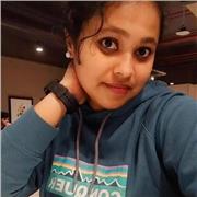 I am enthusiastic to teach programming languages (Python, HTML, CSS, and MySQL) to the beginners who are new to programming.