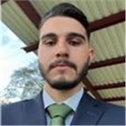 Físico y egresado de Ingeniería Química, ofreciendo clases de física, química y matemática virtualmente a secundaria y universidad