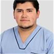 Docente del área de morfofisiología con 4 años de experiencia en instituciones de educación superior