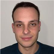 Profesor apto para cualquier asignatura, nivel de primaria y eso