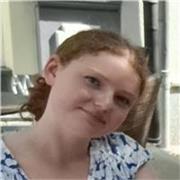 Ich bin Maria (10. Klasse) und Mathe ist eines meiner Lieblingsfächer. Ich helfe dir gerne, den Stoff besser zu verstehen