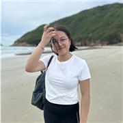 Chun-Chun Christy