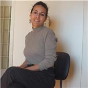 Docente di Chimica e Biologia specializzata nell'insegnamento a studenti di scuole superiori e licei scientifici