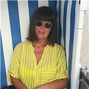 Italienisch als Muttersprache, gute Erfahrung mit Unterrichten