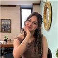 C1 sertifikalı ingiliz dili ve edebiyatı öğrencisinden ingilizce dersleri