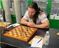 Chess lessons from a Teacher and Titled Player (AFM)