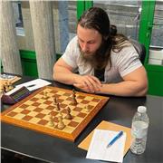 Chess lessons from a Teacher and Titled Player (AFM)