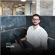 Hallo! Ich bin Noli und gebe Deutsch- und Englisch-Nachhilfe für kleine Kinder (Vorschule/Grundschule). Mein Unterricht ist spiele