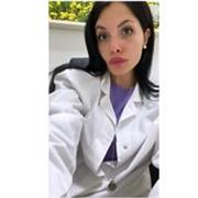 Laureata in biologia e scienze della nutrizione umana