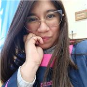 Profesora de Inglés y Licenciada en Educación