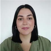 Hi, I am Ana from Spain. I have experience teaching Spanish to children up to 10-11 years old for about 7 years on and off