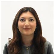 Profesora de español para extranjeros | Clases personalizadas y dinámicas