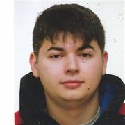 Neolaureato in lingue straniere impartisce lezioni di francese