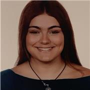 Profesora de primaria apta para toddas las edades