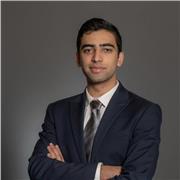 Experienced maths tutor for all levels, 4 years teaching experience, highest grades attained