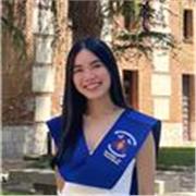 Professor with a degree in teaching English and experience of 4 years in the field