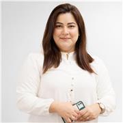 An English tutor who teaches children of all ages.