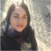 Paciente, dinámica y apasionada de la lectura y la buena escritura. Tengo un bachiller en pedagogía.