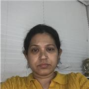 I provide tailored lessons to KS4 students