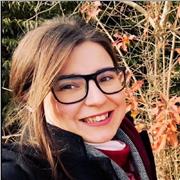 Estudiante de doctorado de psicología con experiencia docente ofrece clases presenciales y online en Barcelona