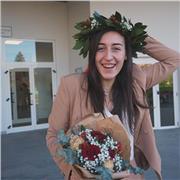 Sei alla ricerca di un insegnate privato serio e competente ma che allo stesso tempo ti faccia sentire a tuo agio nell’imparare?