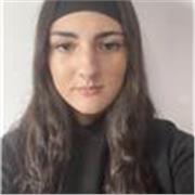 Soy una persona amable y muy paciente, ahora mismo estoy cursando bachillerato.