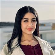 Erfahrenerin Nachhilfelehrerin für Französisch