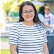 English major who can teach English from grades one to grade ten. I can also teach Science from grades one to four.