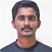 Sanjay Jacob