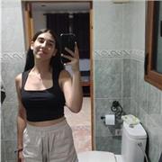 Profesora de Anatomía apta para ESO y Bachillerato