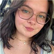 etudiante à l université de tours, je suis actuellement en histoire option géo