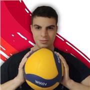 Studente di Scienze Motorie e volleyball coach: Aiuto per Esami, Ripetizioni e Metodo di studio su Misura