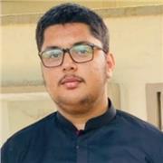 English tutor providing lessons to children of all ages