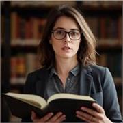 Sono una docente di matematica e fisica e svolgo le lezioni on line e in presenza a Roma