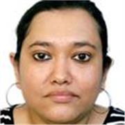 Biology teacher reading , experience of 10 yrs