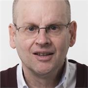 Jonathan Wakeham