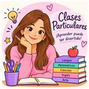 Clases particulares y cuidado infantil en Sevilla