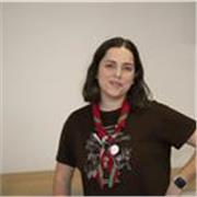 Estudiante de ingeniería química con ganas de enseñar 