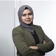 Statistics tutor who teaches children of all ages