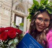 Ciao sono Marilena! Sono laureata in lingue e letterature straniere, offro ripetizioni di spagnolo per tutte le età.