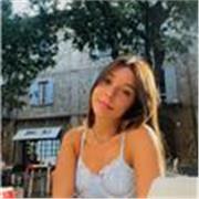 Diplomata liceo linguistico, livello alto sia in grammatica che letteratura spagnola