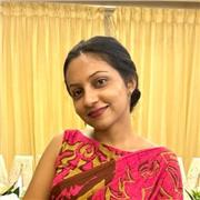 Vishmi Aushadhi