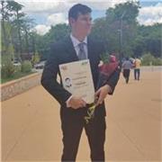 Ingeniero Electronico, siendo docente de nivel bachiller y universidad