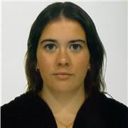 Docente apta para todos los cursos de infantil y primaria, ademas de tener experiencia con alumnos del primer ciclo de la ESO