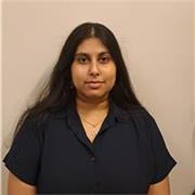 I'm a masters student at Durham University studying economics and I can help with GCSE level math