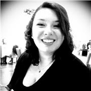 Laureata in Biologia, insegno anche matematica e scienze in generale