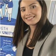 Erfahrene Nachhilfelehrerin mit Empathie