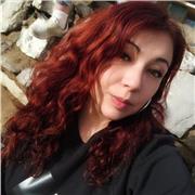 Educadora de párvulos especializada en alfabetización inicial y estimulación temprana